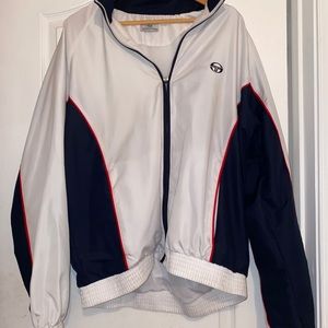 Sergio Tacchini Vintage sweatsuit